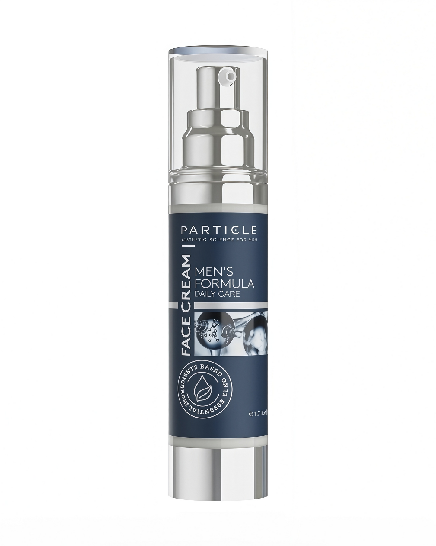 Particle Face Cream